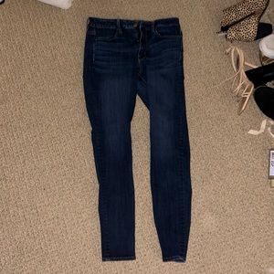 American Eagle “Super Stretch” Jeans